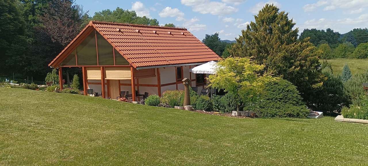 recreational property to rent, 0 m², Česká Lípa, Liberecký Region recreational property to rent, 0 m², Česká Lípa, Liberecký Region