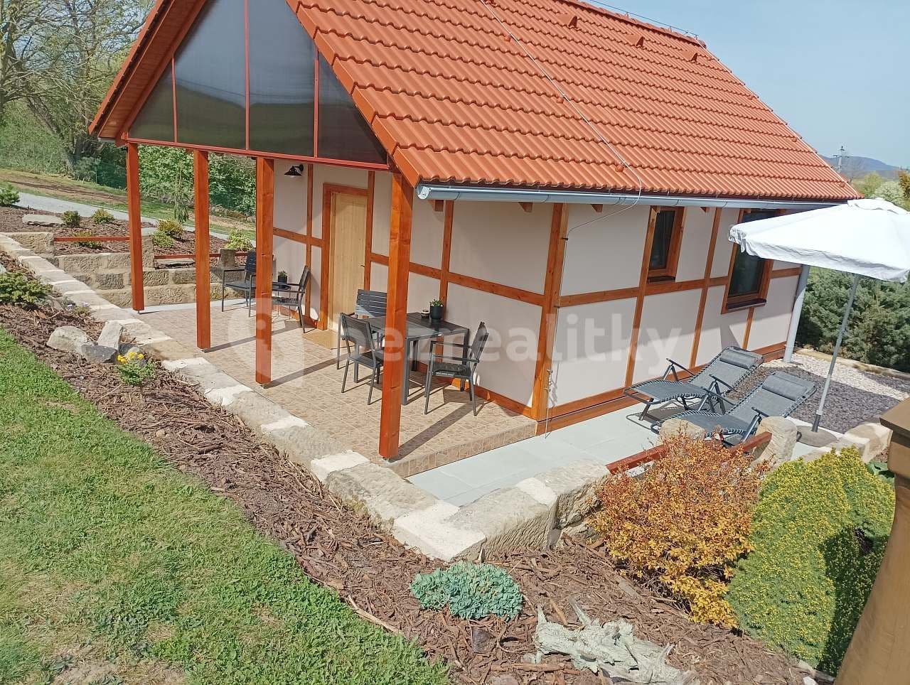 recreational property to rent, 0 m², Česká Lípa, Liberecký Region