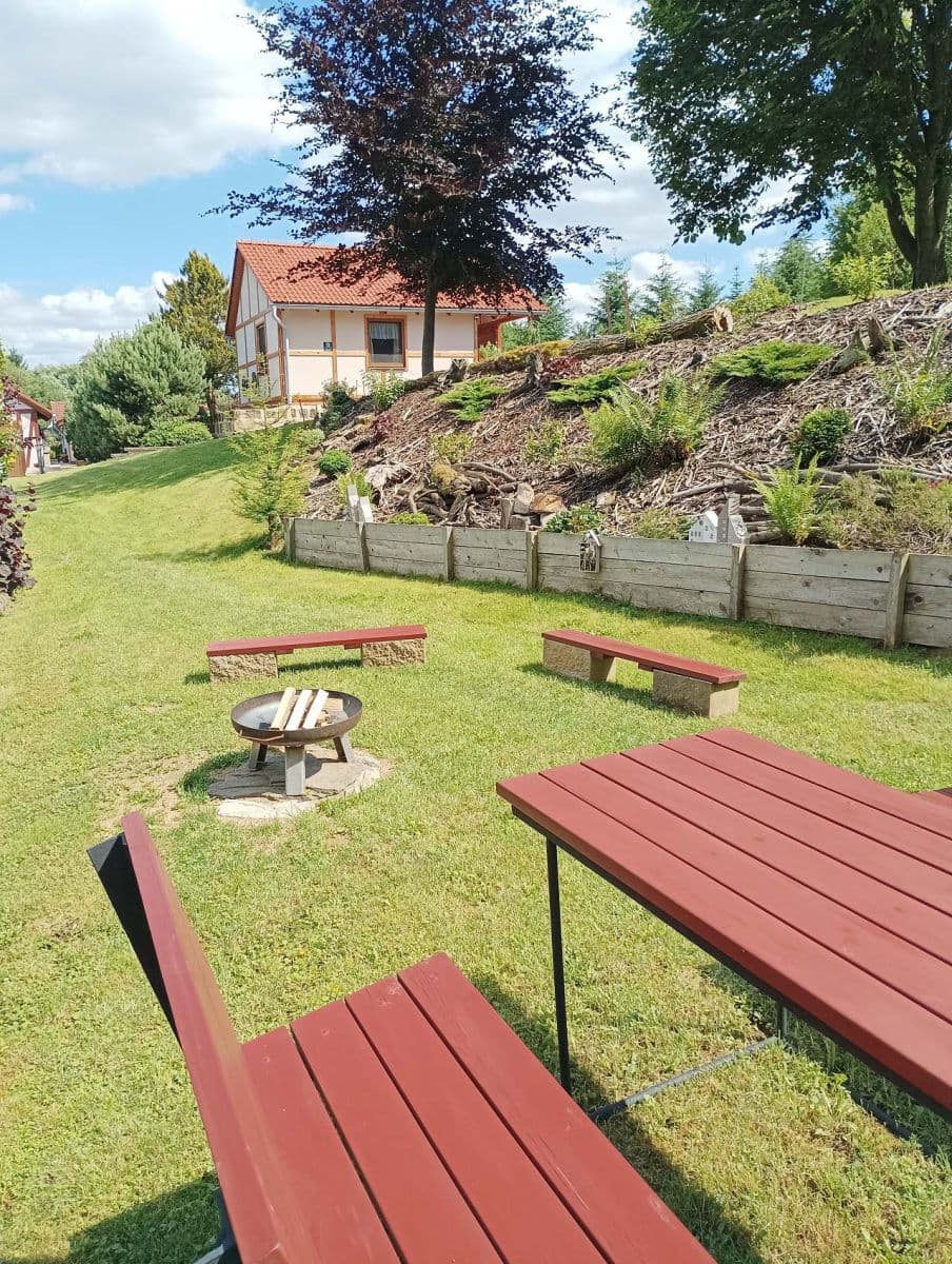 recreational property to rent, 0 m², Česká Lípa, Liberecký Region recreational property to rent, 0 m², Česká Lípa, Liberecký Region