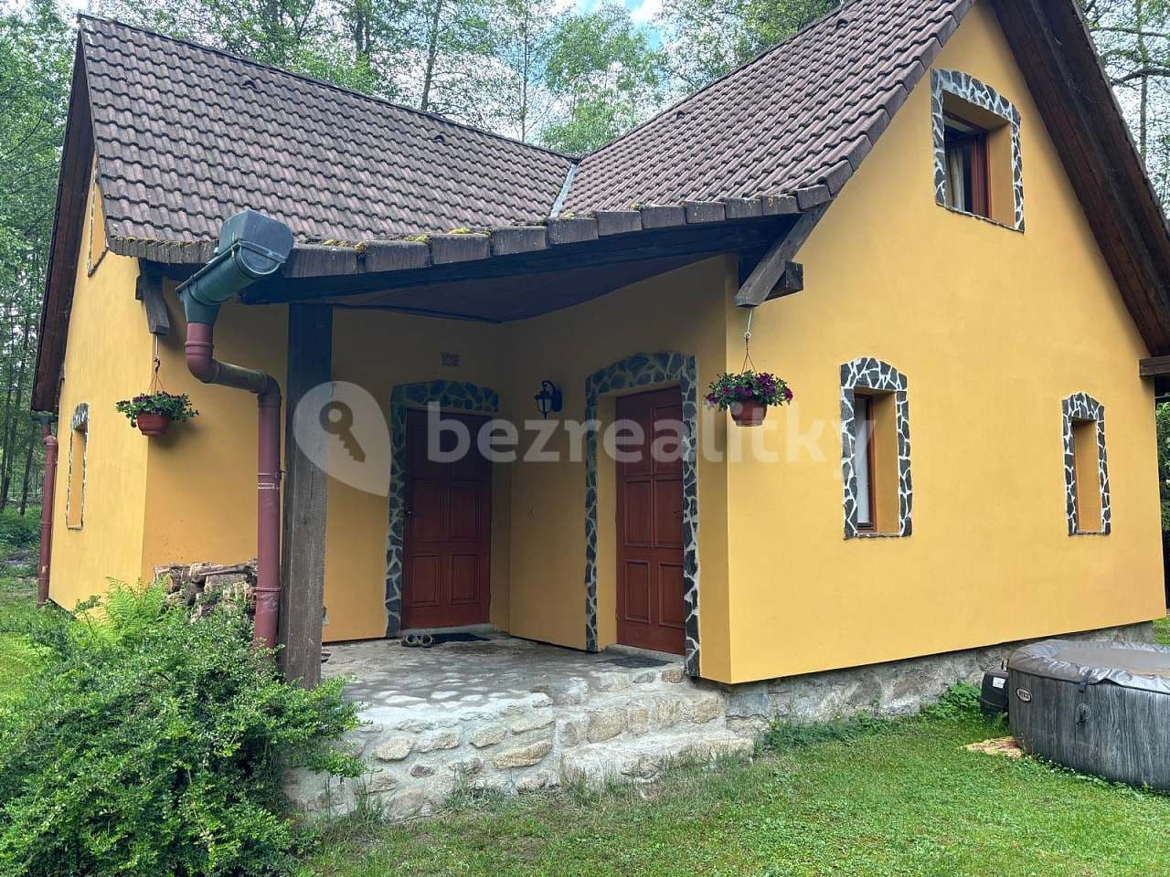 recreational property to rent, 0 m², Staré Město pod Landštejnem, Jihočeský Region recreational property to rent, 0 m², Staré Město pod Landštejnem, Jihočeský Region