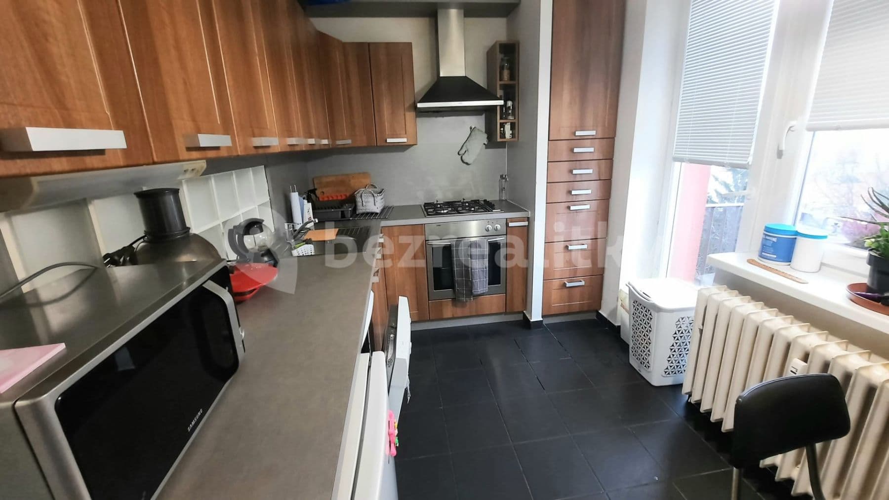 1 bedroom flat to rent, 40 m², Bulharská, Brno, Jihomoravský Region 1 bedroom flat to rent, 40 m², Bulharská, Brno, Jihomoravský Region