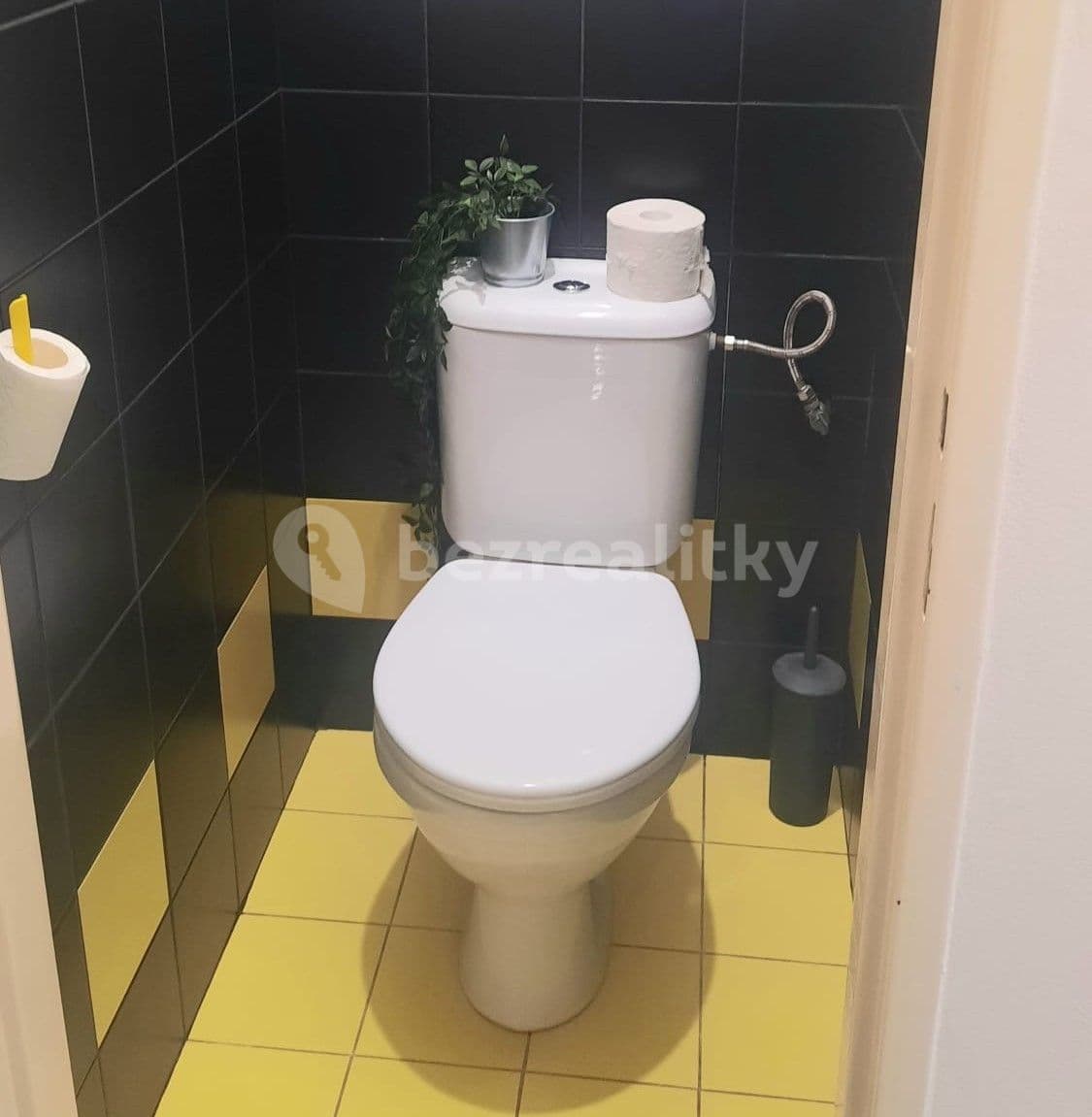 1 bedroom flat to rent, 40 m², Bulharská, Brno, Jihomoravský Region 1 bedroom flat to rent, 40 m², Bulharská, Brno, Jihomoravský Region