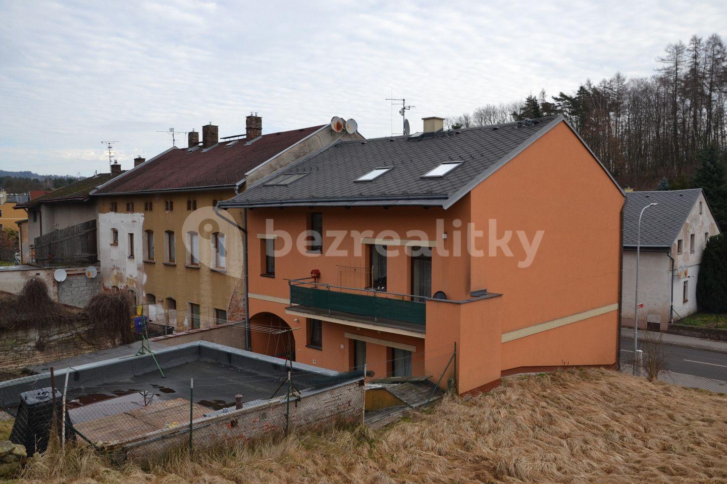 house for sale, 282 m², Jiráskova, Červený Kostelec, Královéhradecký Region