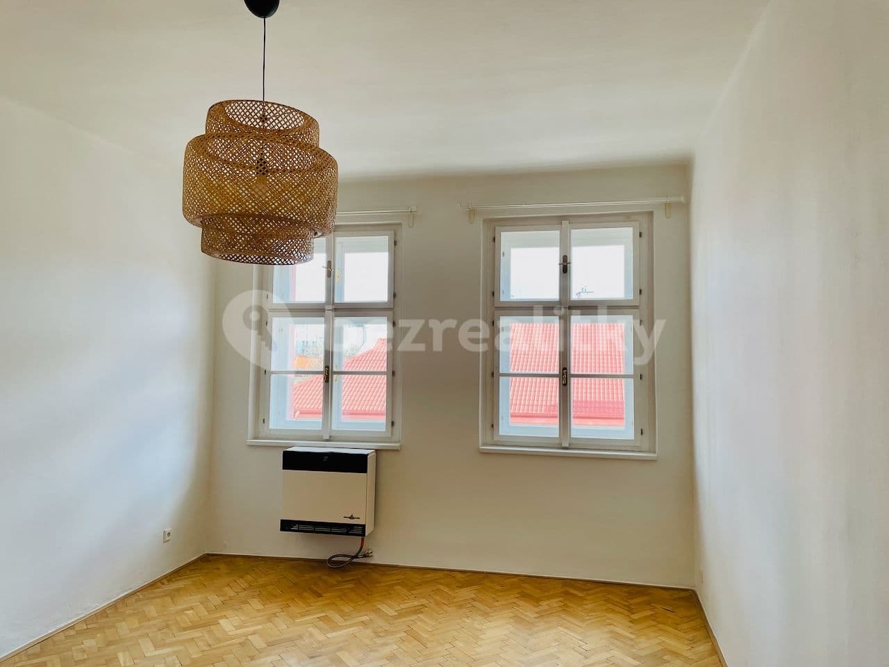 1 bedroom with open-plan kitchen flat to rent, 52 m², Peckova, Prague, Prague