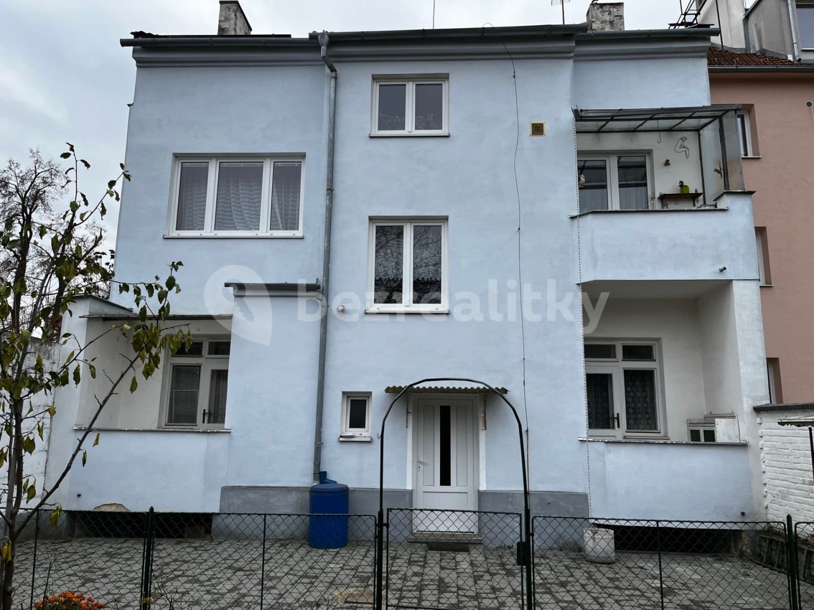 house for sale, 405 m², Trávnická, Prostějov, Olomoucký Region