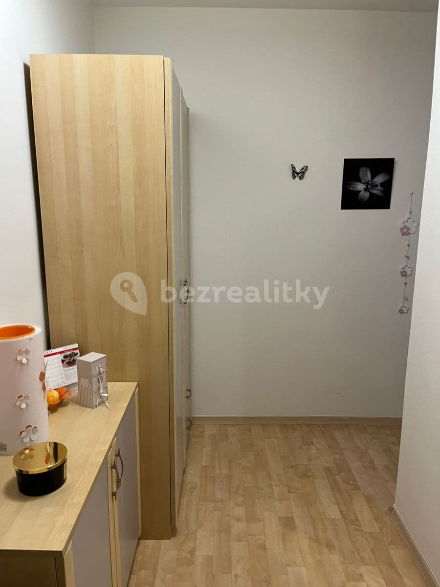 1 bedroom with open-plan kitchen flat for sale, 40 m², Liškova, Litoměřice, Ústecký Region