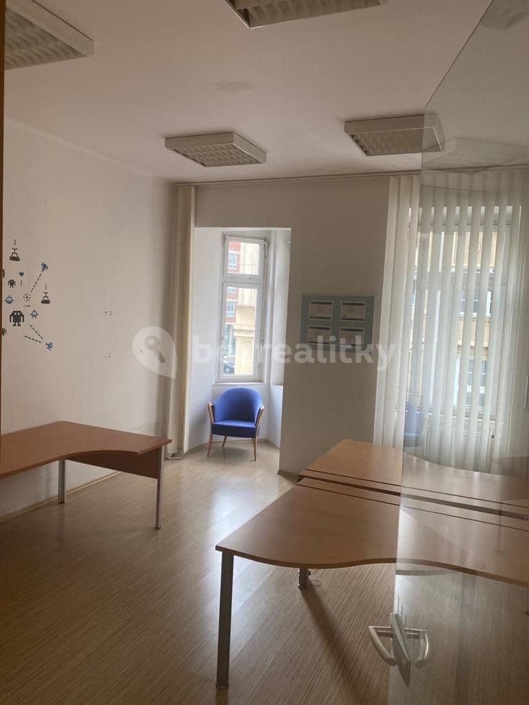 office to rent, 22 m², Jeseniova, Prague, Prague