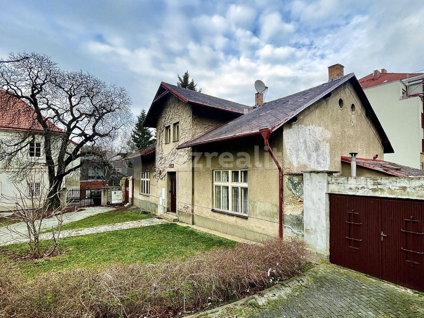house for sale, 97 m², Michelská, Prague, Prague