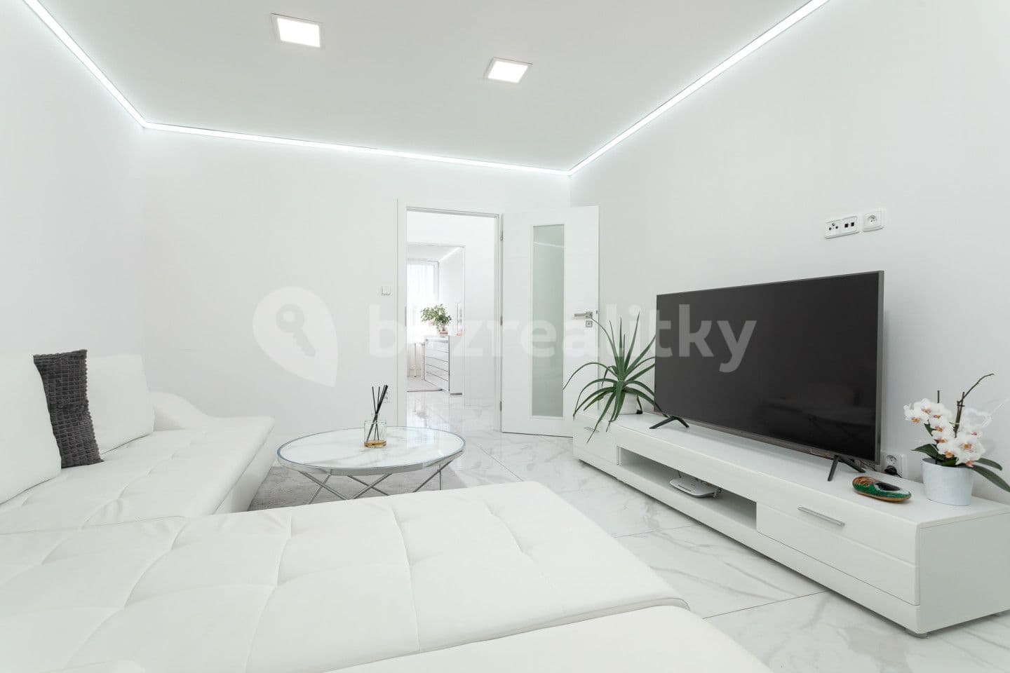 2 bedroom flat for sale, 63 m², Fibichova, Frýdek-Místek, Moravskoslezský Region