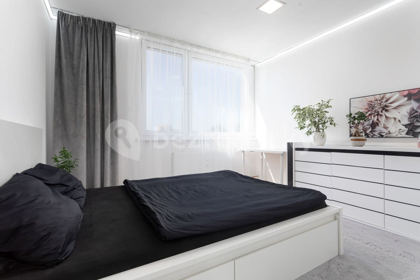 2 bedroom flat for sale, 63 m², Fibichova, Frýdek-Místek, Moravskoslezský Region
