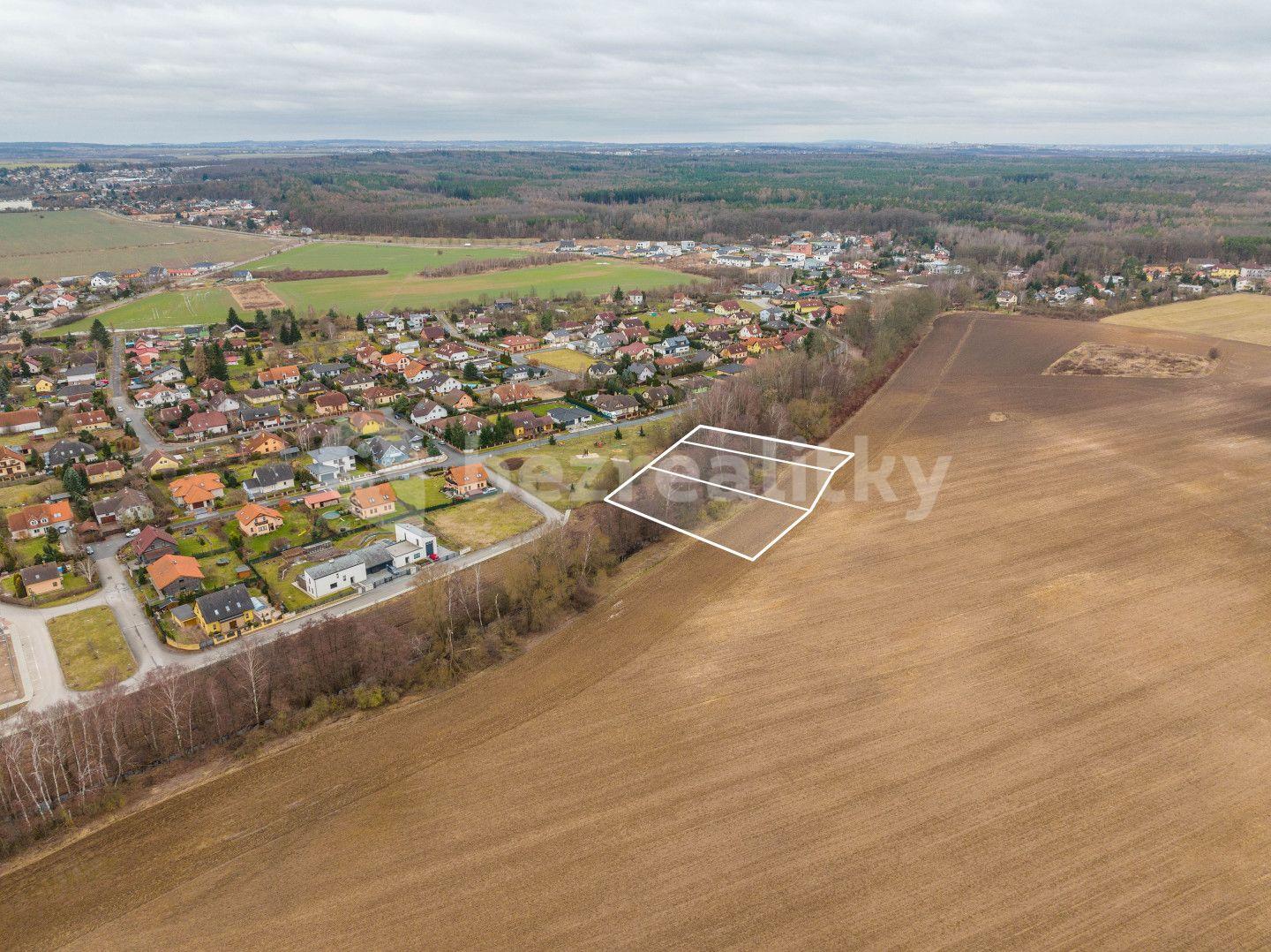 plot for sale, 6,290 m², Horoušany, Středočeský Region