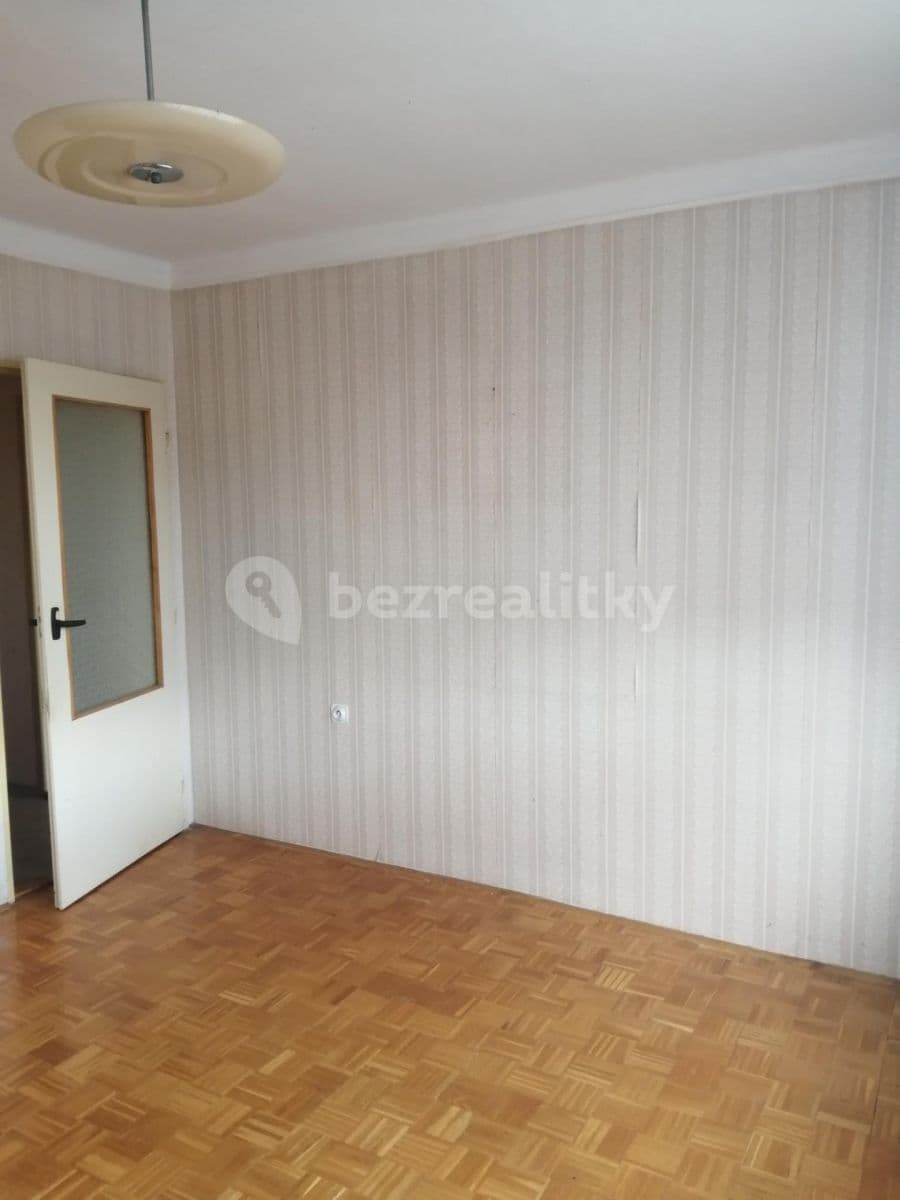 3 bedroom flat for sale, 80 m², Čsl. Legií, Jilemnice, Liberecký Region