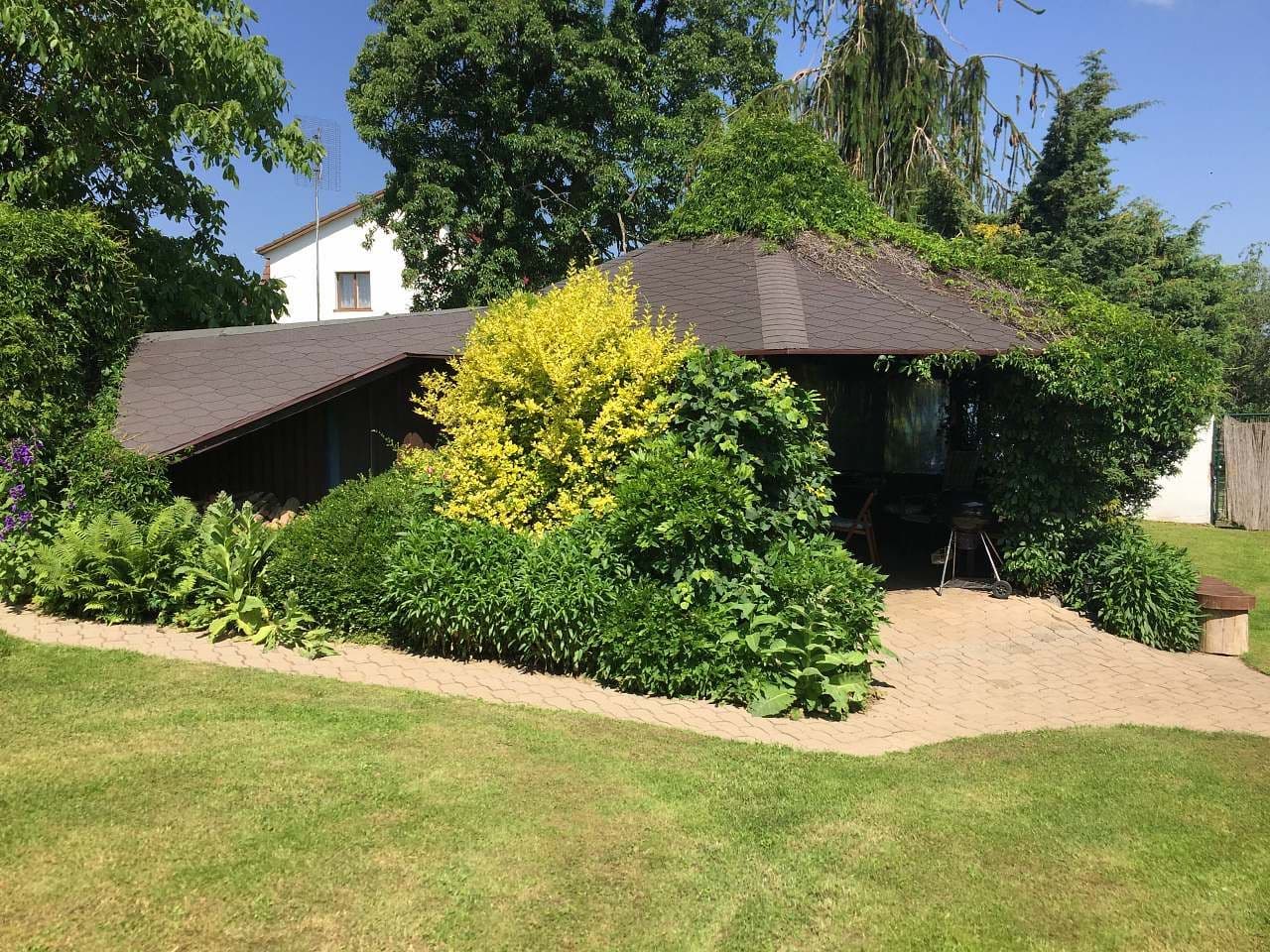 recreational property to rent, 0 m², Drahenice, Středočeský Region recreational property to rent, 0 m², Drahenice, Středočeský Region