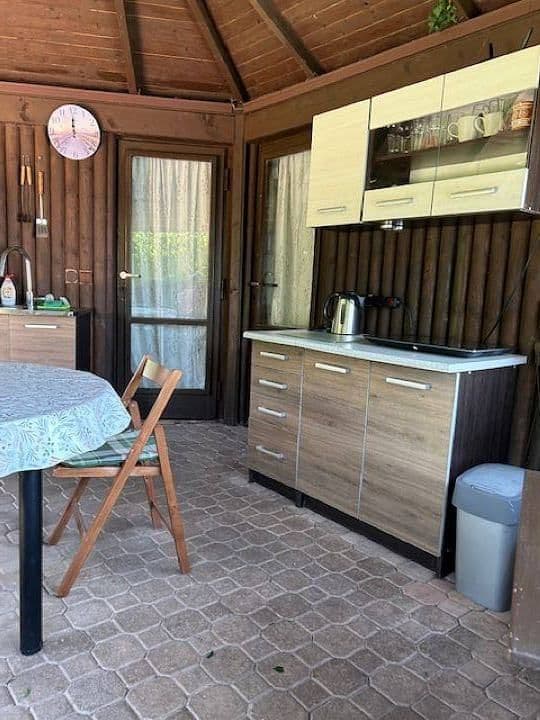 recreational property to rent, 0 m², Drahenice, Středočeský Region recreational property to rent, 0 m², Drahenice, Středočeský Region