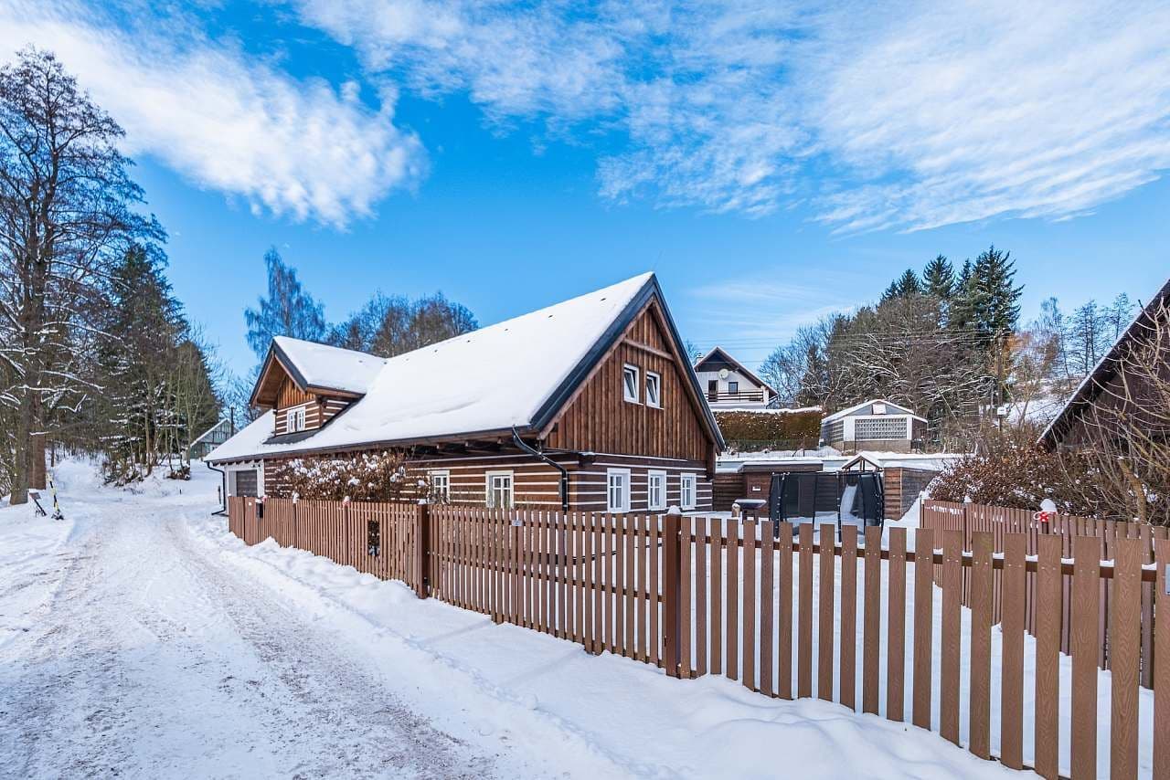 recreational property to rent, 0 m², Stará Paka, Královéhradecký Region recreational property to rent, 0 m², Stará Paka, Královéhradecký Region