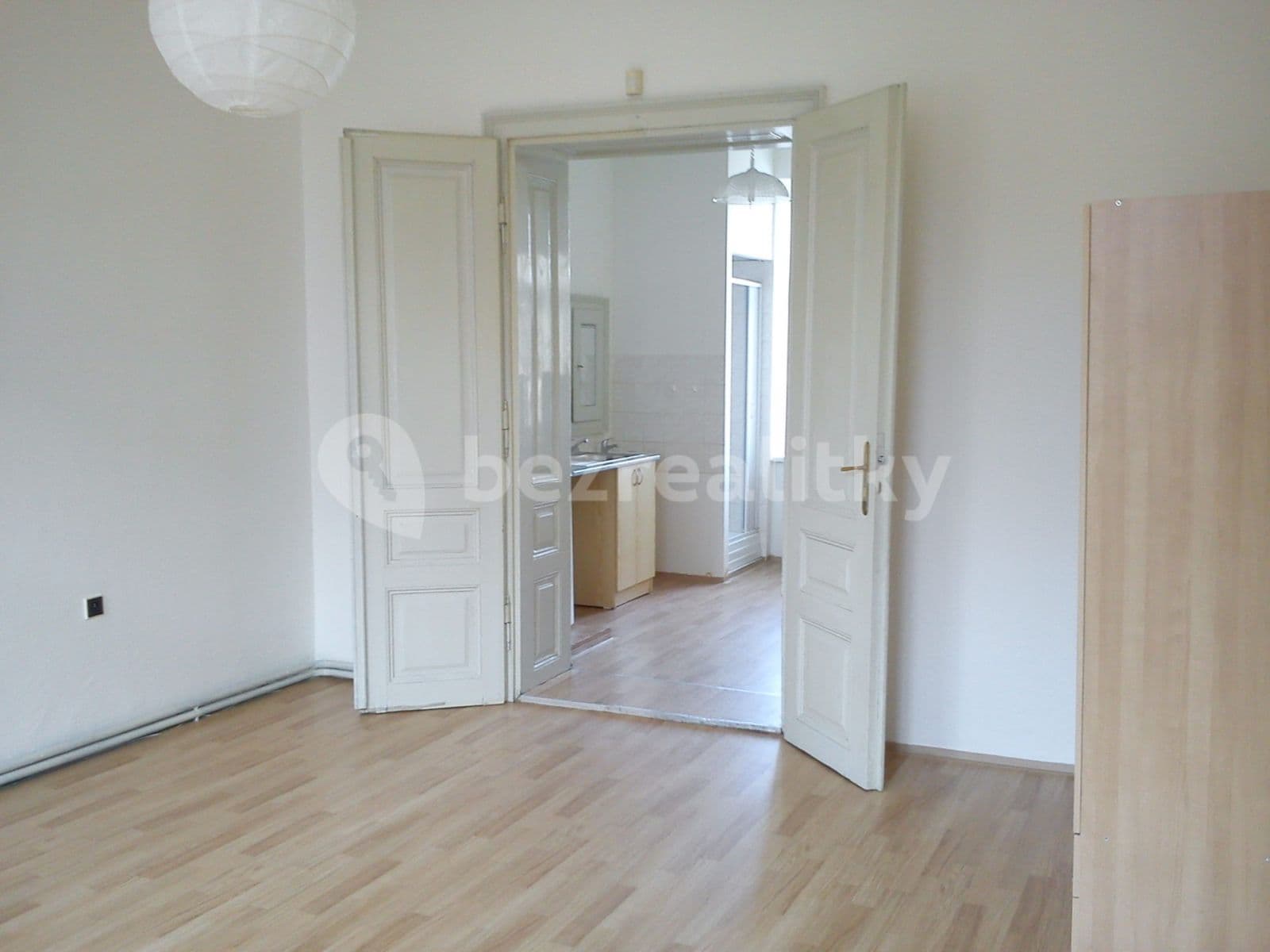 1 bedroom flat to rent, 34 m², Palackého třída, Brno, Jihomoravský Region