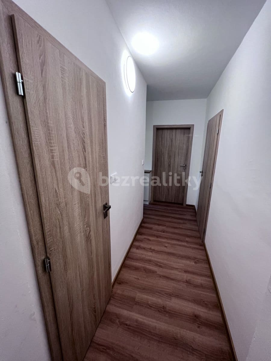 3 bedroom flat to rent, 76 m², Luční, Valašské Klobouky, Zlínský Region