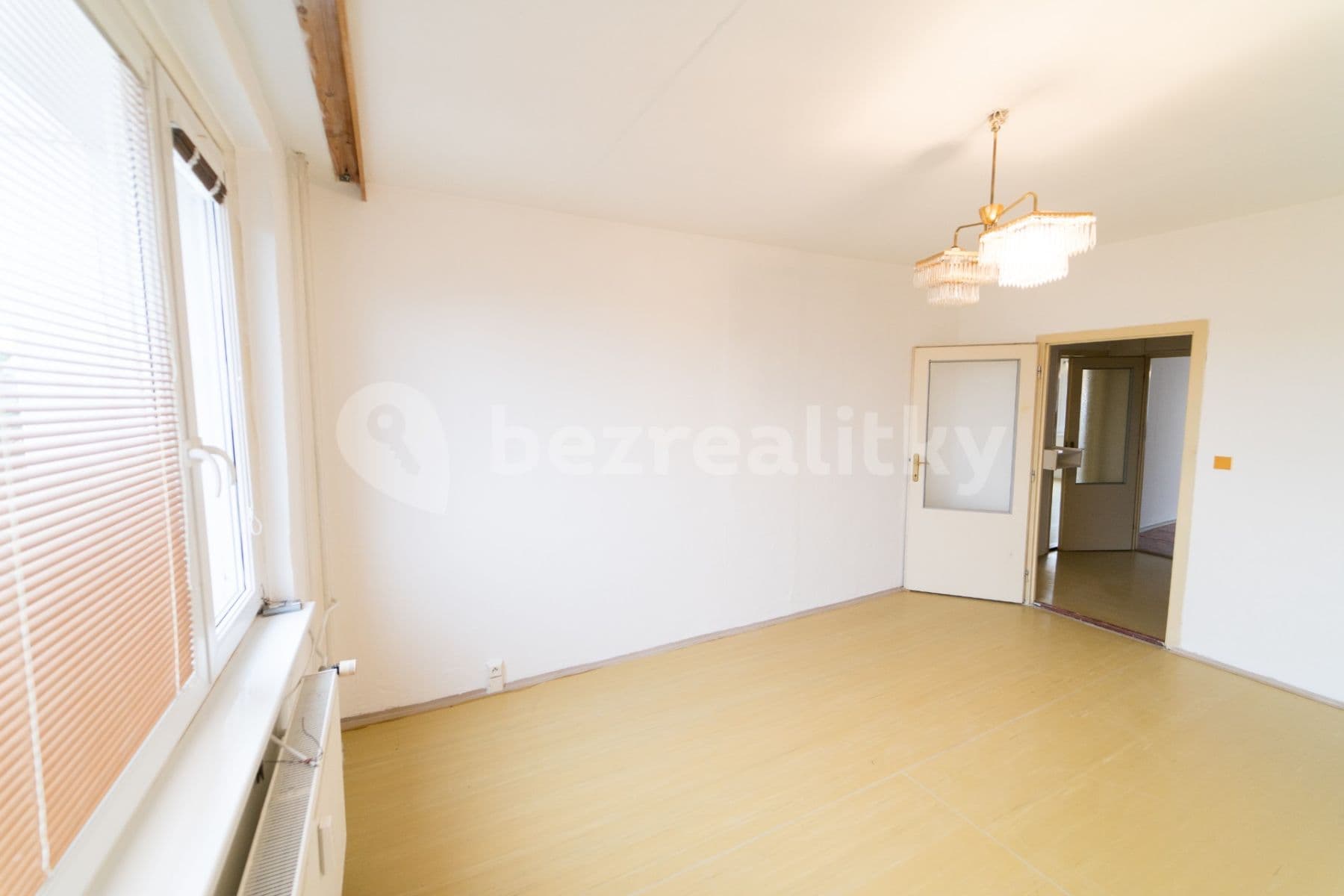 3 bedroom flat for sale, 80 m², Fleischnerova, Brno, Jihomoravský Region