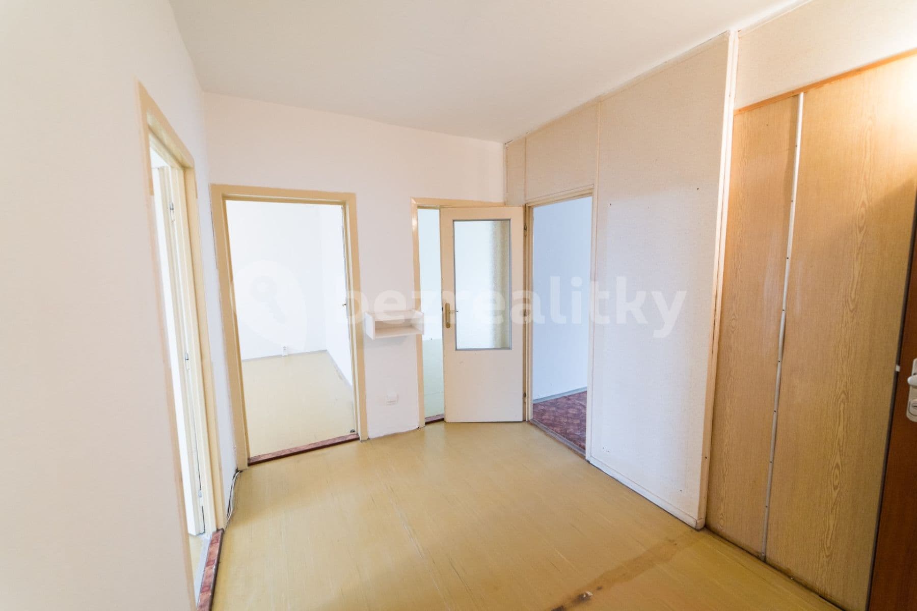 3 bedroom flat for sale, 80 m², Fleischnerova, Brno, Jihomoravský Region
