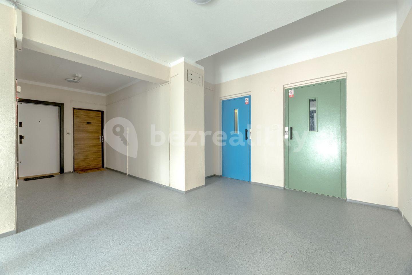 4 bedroom flat for sale, 82 m², Litevská, Kladno, Středočeský Region