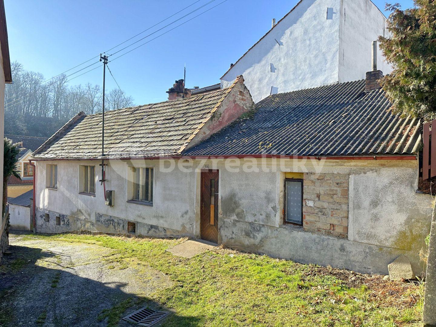 house for sale, 99 m², Ryneček, Netolice, Jihočeský Region