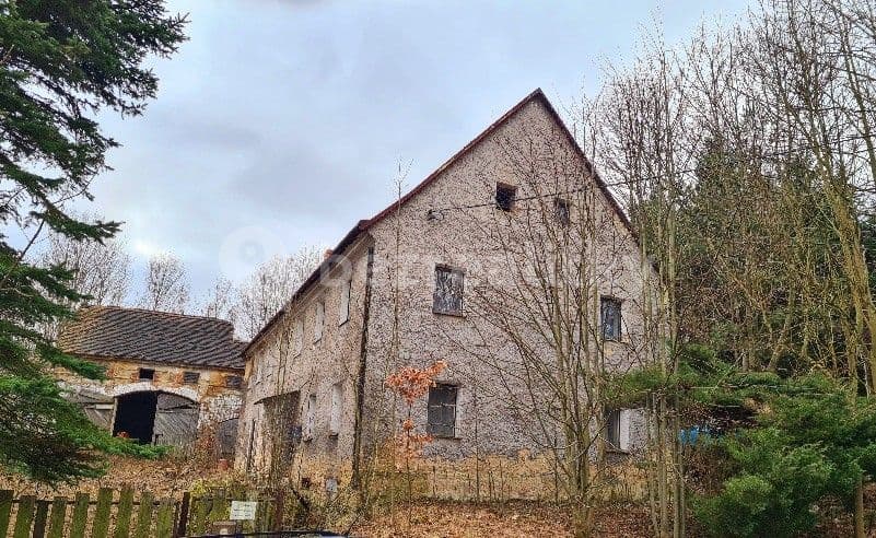house for sale, 160 m², Libouchec, Ústecký Region