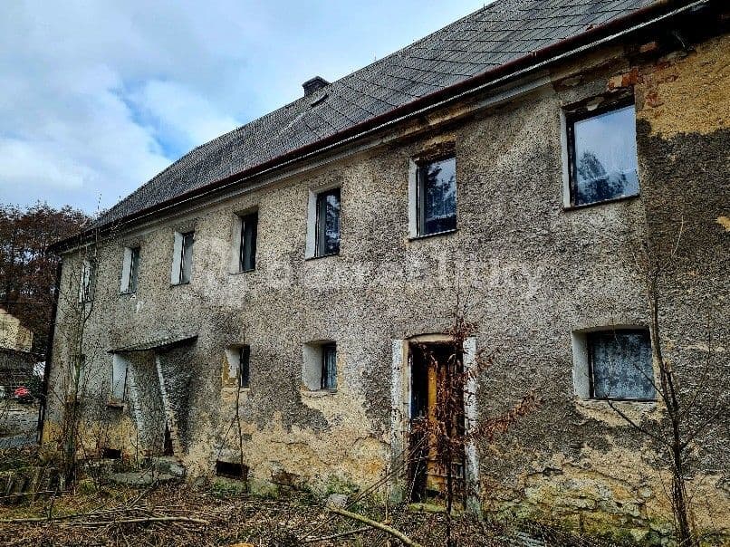 house for sale, 160 m², Libouchec, Ústecký Region