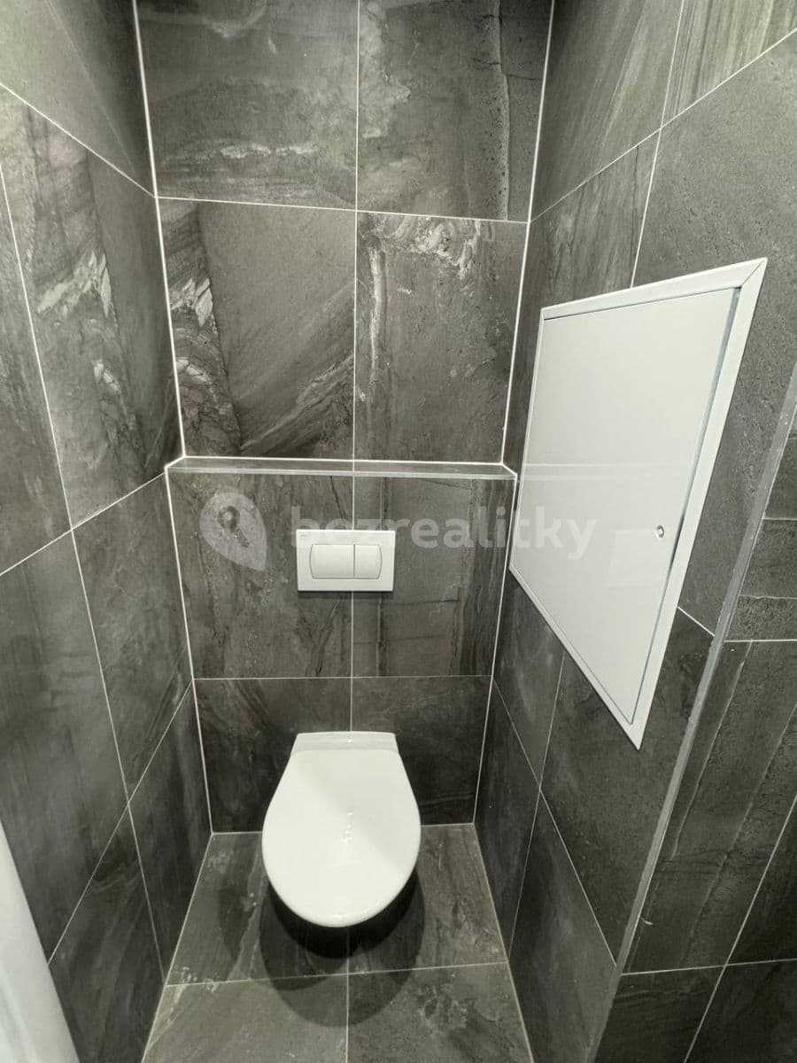 Studio flat to rent, 29 m², Voskovcova, Prague, Prague Studio flat to rent, 29 m², Voskovcova, Prague, Prague