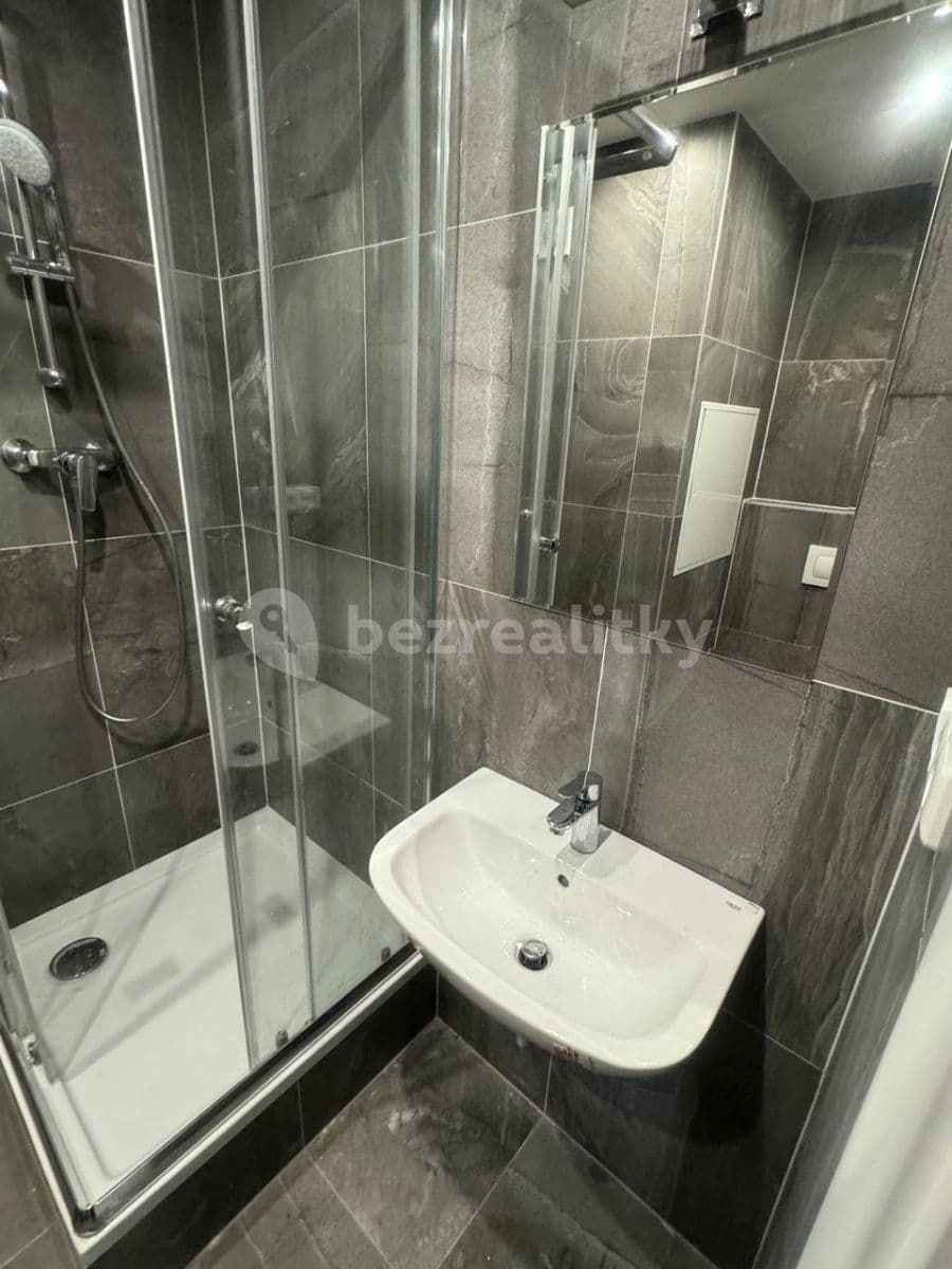 Studio flat to rent, 29 m², Voskovcova, Prague, Prague Studio flat to rent, 29 m², Voskovcova, Prague, Prague