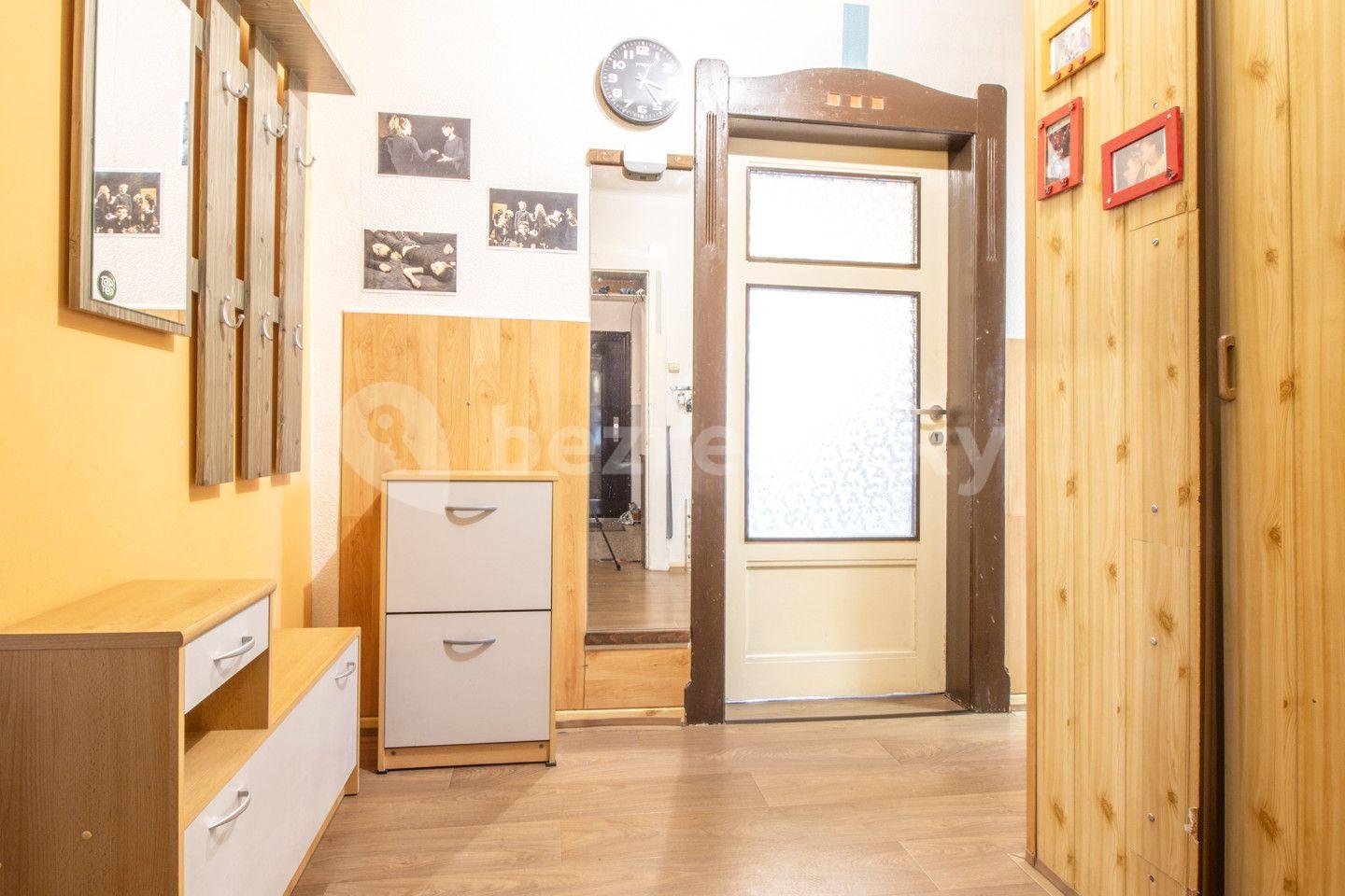 3 bedroom flat for sale, 79 m², Tovární, Liberec, Liberecký Region