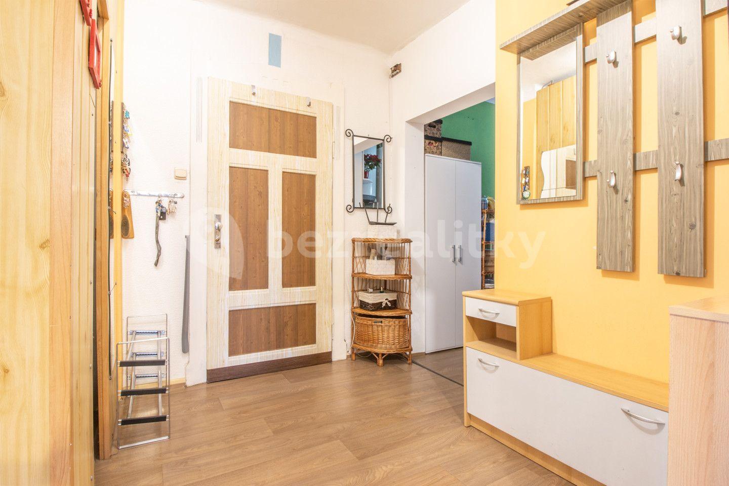 3 bedroom flat for sale, 79 m², Tovární, Liberec, Liberecký Region