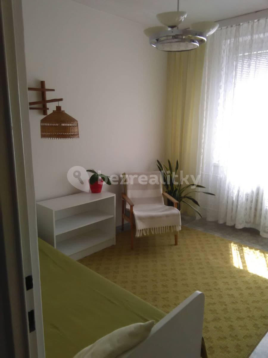 3 bedroom flat for sale, 77 m², Březinova, Jihlava, Vysočina Region