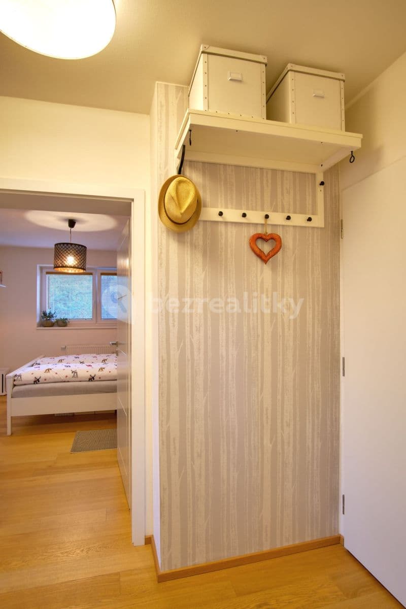 1 bedroom with open-plan kitchen flat for sale, 70 m², Na Rozdílu, Prague, Prague