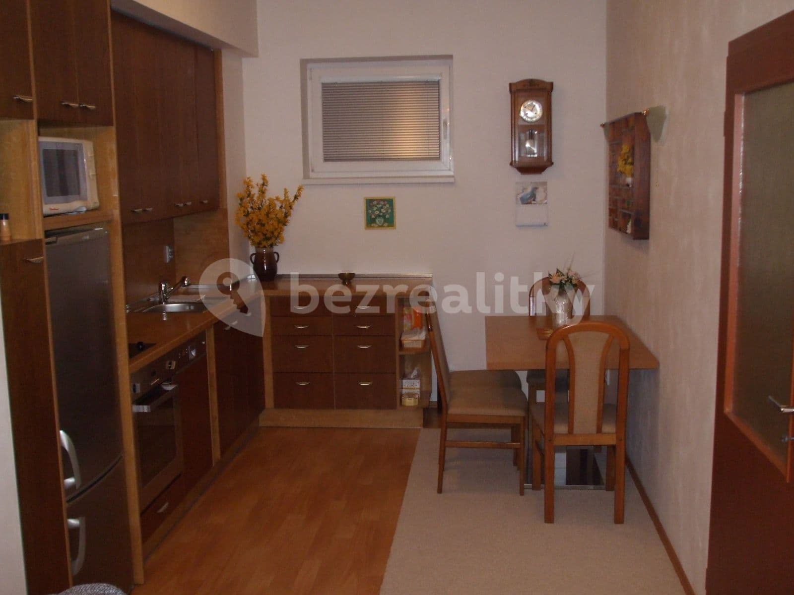 1 bedroom with open-plan kitchen flat to rent, 55 m², Křídlovická, Brno, Jihomoravský Region