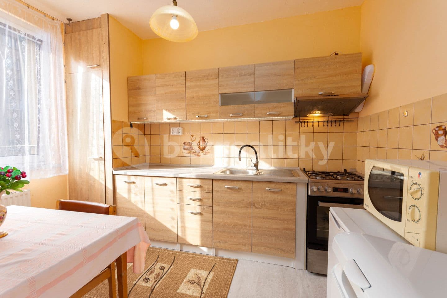 2 bedroom flat for sale, 43 m², Karla Dvořáčka, Orlová, Moravskoslezský Region