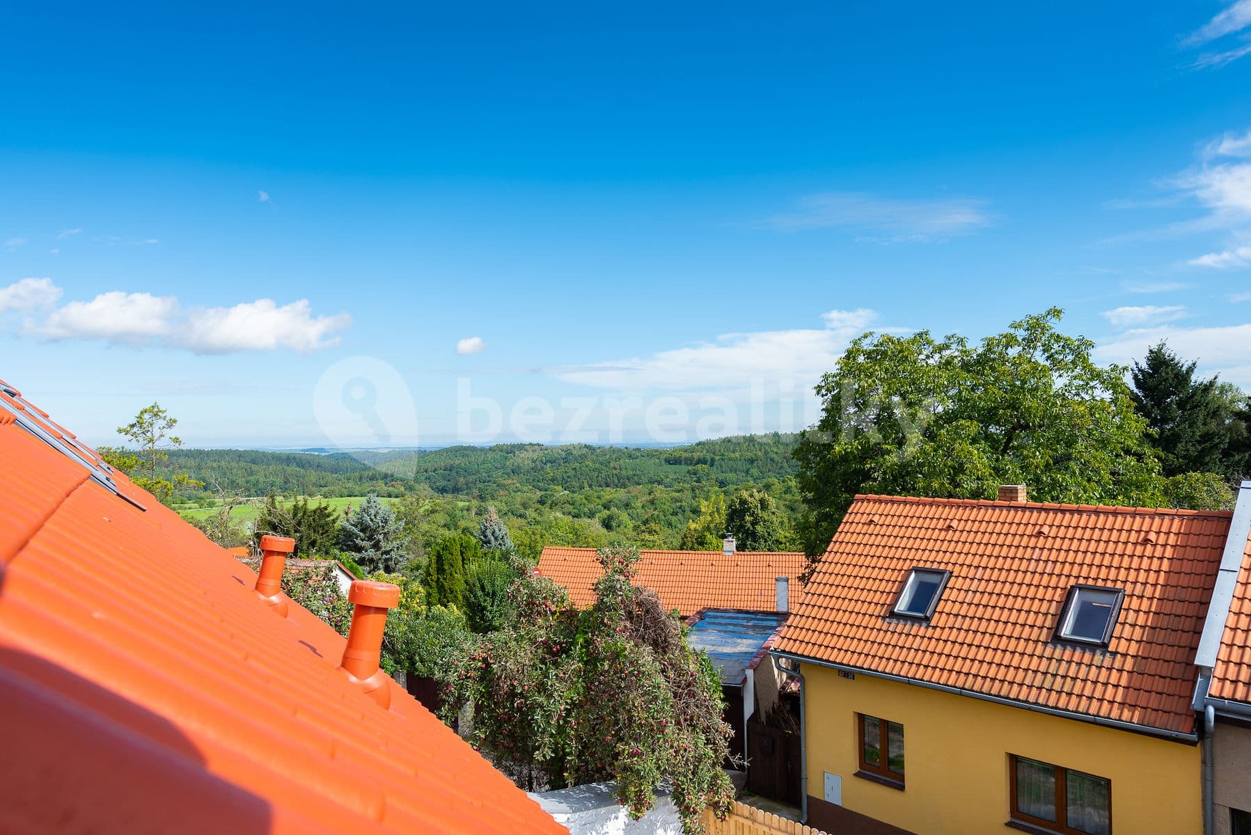 house for sale, 160 m², Lázeňská, Kostelec nad Černými lesy, Středočeský Region