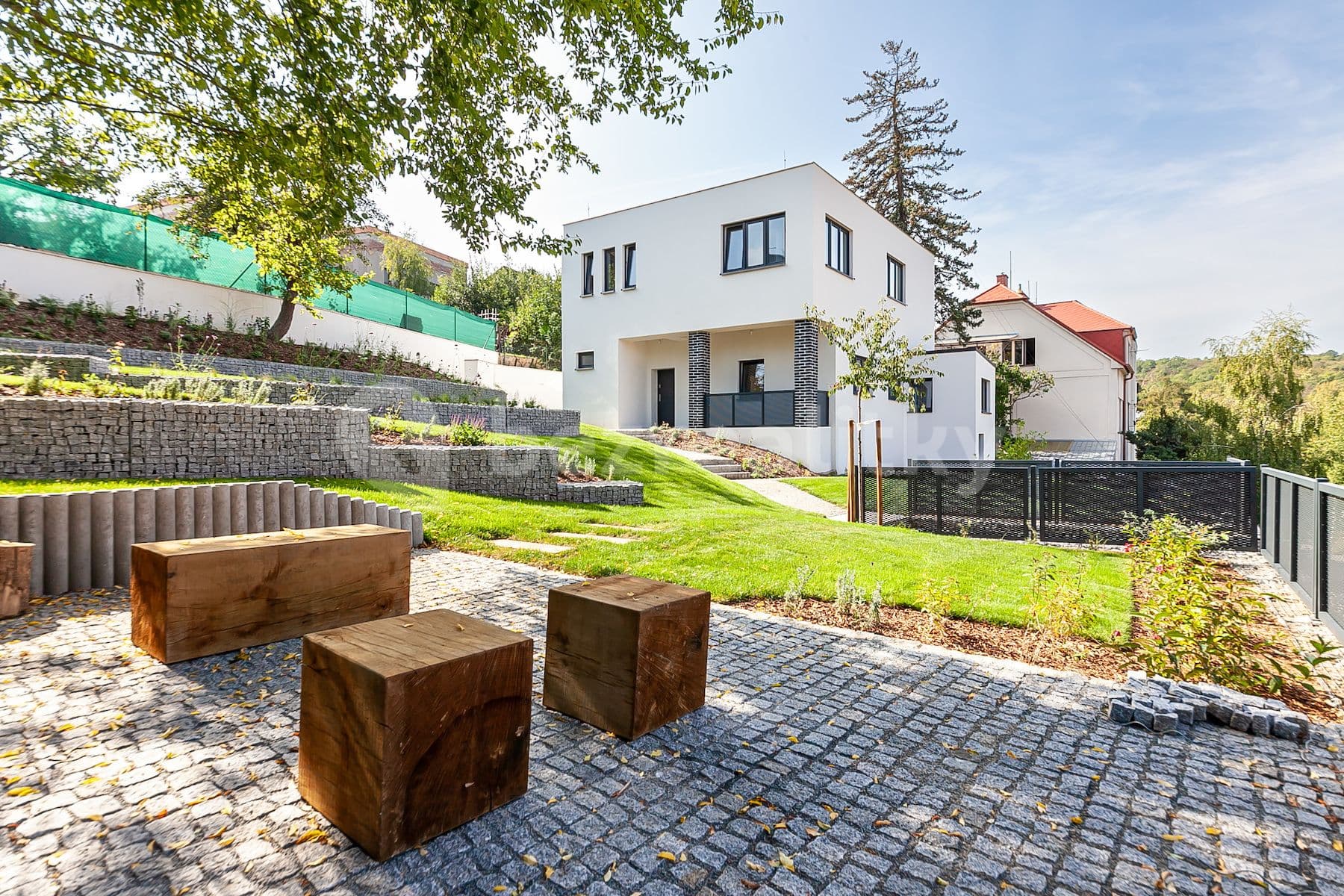 house for sale, 150 m², Nad Libří, Prague, Prague