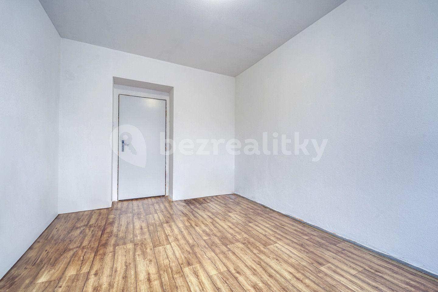 3 bedroom flat for sale, 51 m², Italská, Holýšov, Plzeňský Region