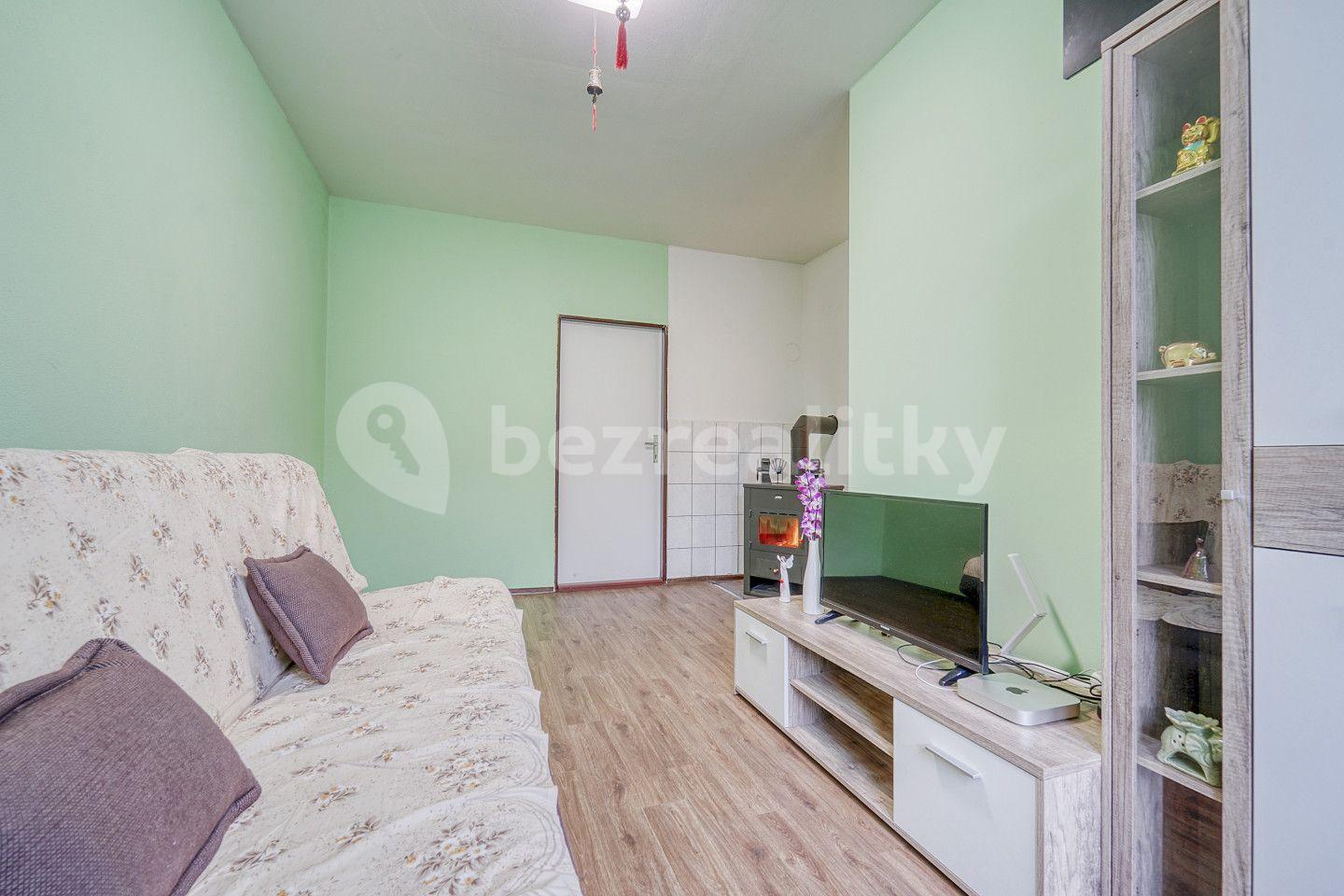 3 bedroom flat for sale, 51 m², Italská, Holýšov, Plzeňský Region