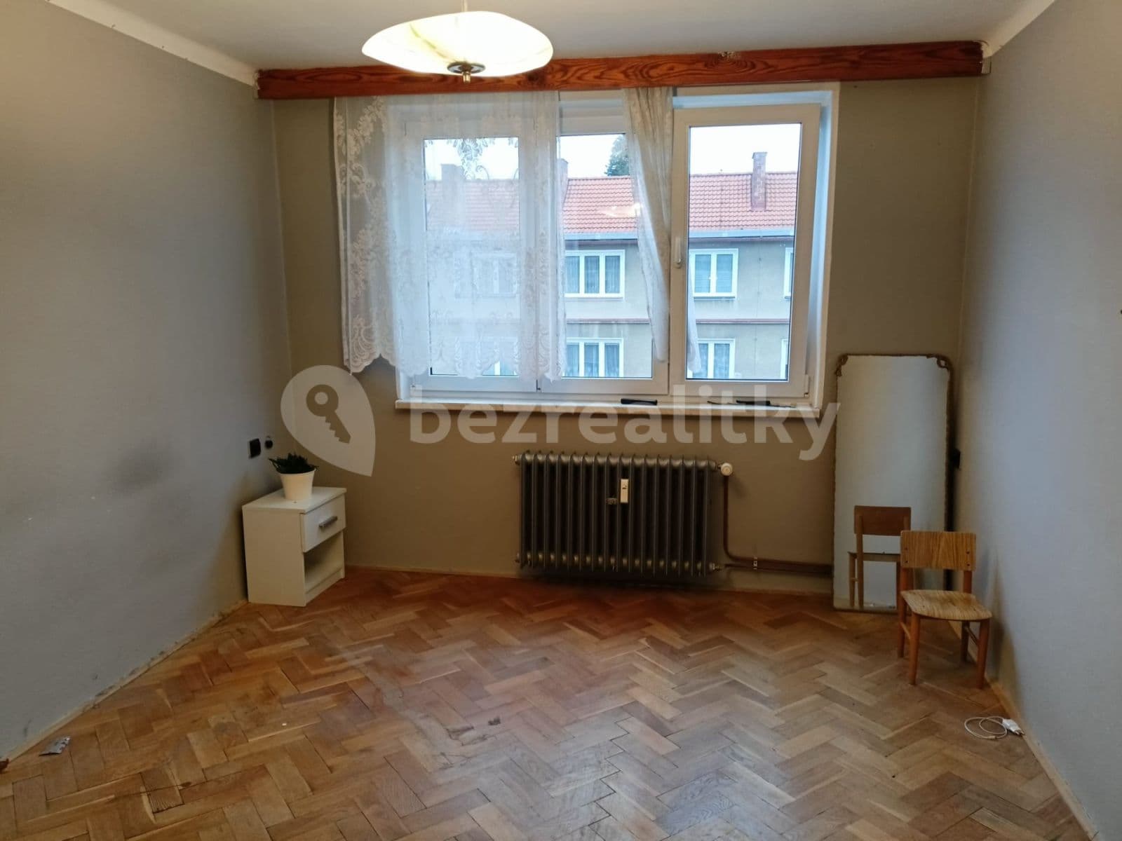 2 bedroom flat for sale, 58 m², Krále Jiřího z Poděbrad, Strakonice, Jihočeský Region