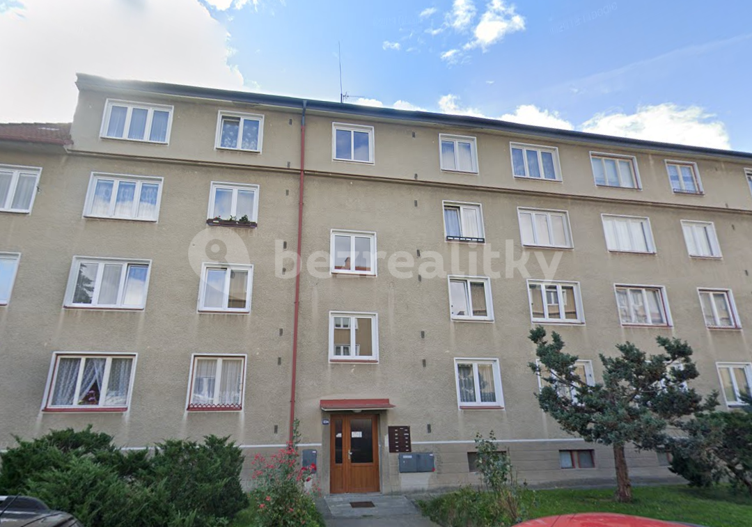 2 bedroom flat for sale, 58 m², Krále Jiřího z Poděbrad, Strakonice, Jihočeský Region