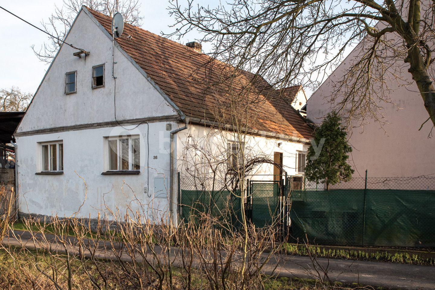 house for sale, 86 m², Chodouny, Ústecký Region