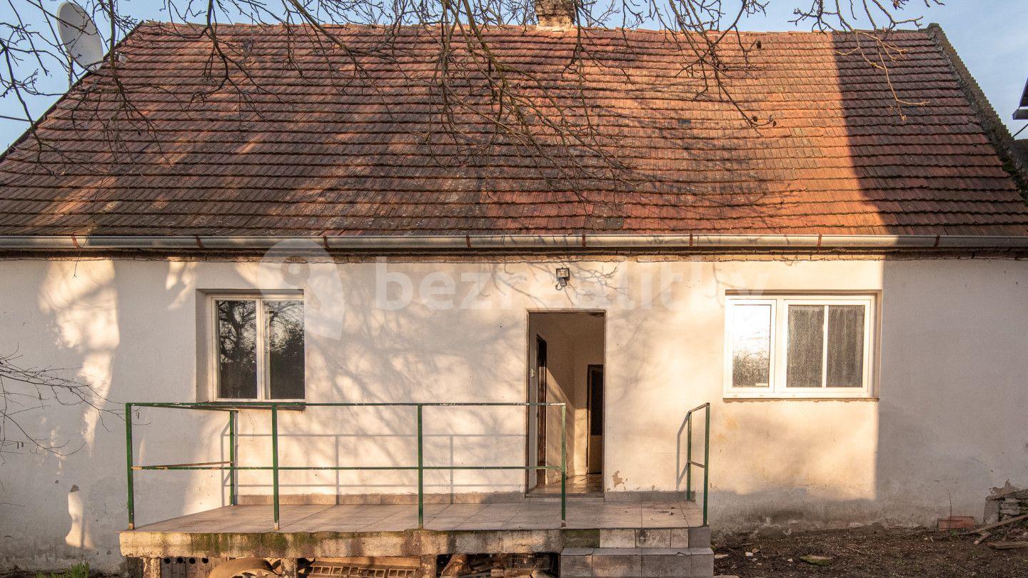 house for sale, 86 m², Chodouny, Ústecký Region