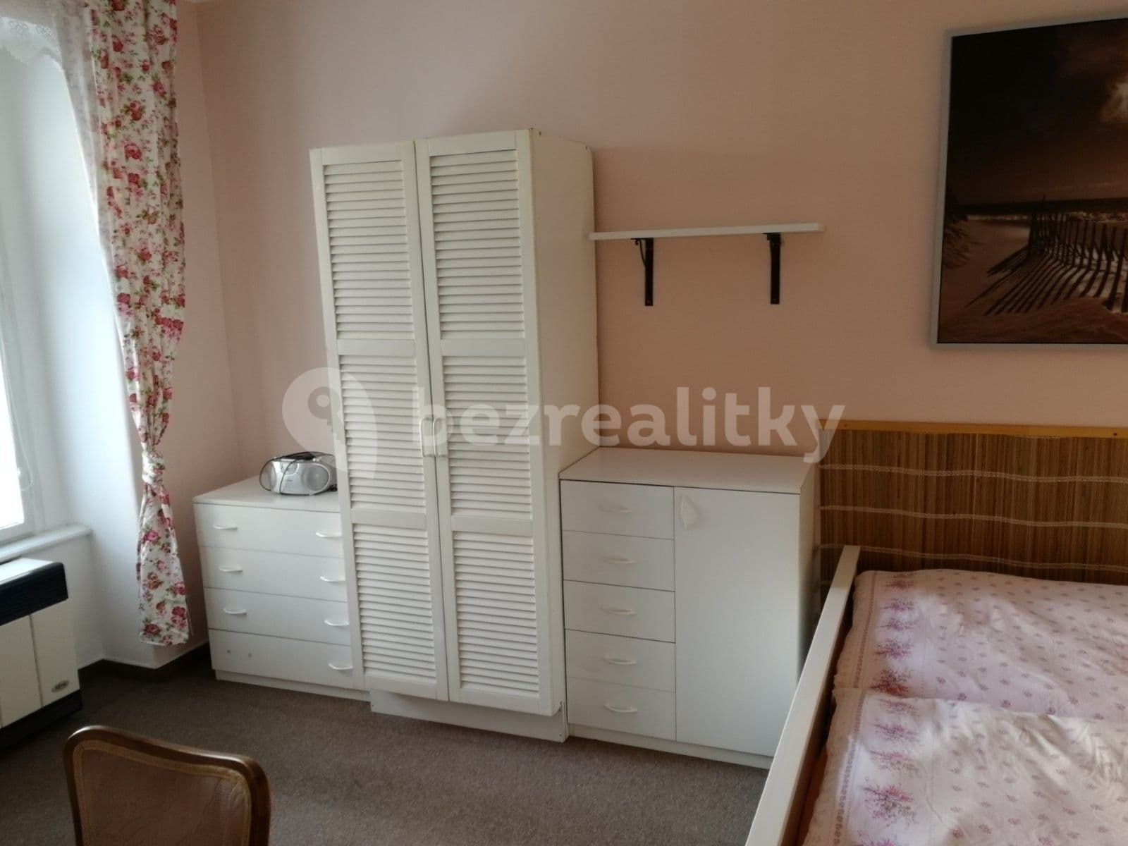 1 bedroom with open-plan kitchen flat to rent, 45 m², Přemyslova, Prague, Prague 1 bedroom with open-plan kitchen flat to rent, 45 m², Přemyslova, Prague, Prague