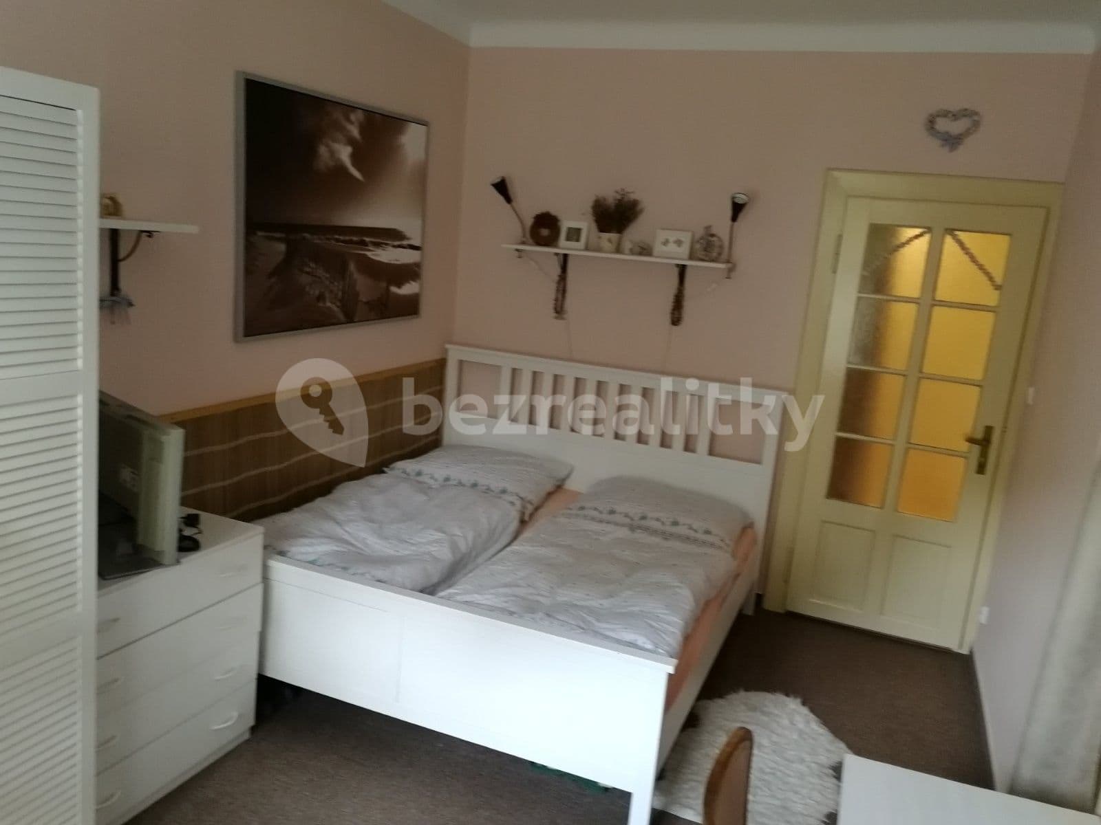 1 bedroom with open-plan kitchen flat to rent, 45 m², Přemyslova, Prague, Prague 1 bedroom with open-plan kitchen flat to rent, 45 m², Přemyslova, Prague, Prague