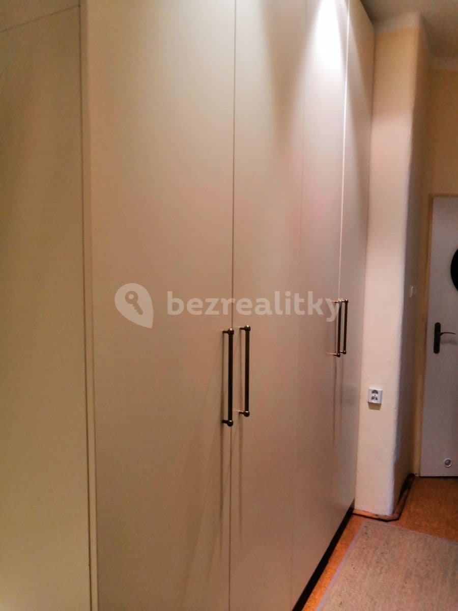 1 bedroom with open-plan kitchen flat to rent, 45 m², Přemyslova, Prague, Prague 1 bedroom with open-plan kitchen flat to rent, 45 m², Přemyslova, Prague, Prague