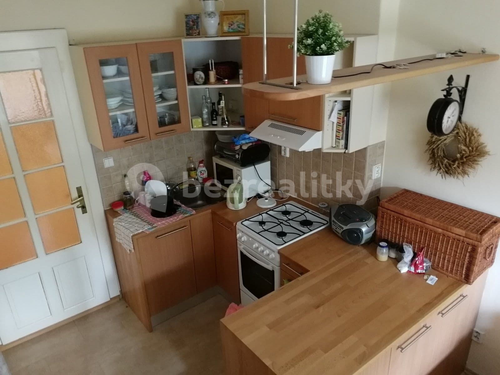 1 bedroom with open-plan kitchen flat to rent, 45 m², Přemyslova, Prague, Prague 1 bedroom with open-plan kitchen flat to rent, 45 m², Přemyslova, Prague, Prague