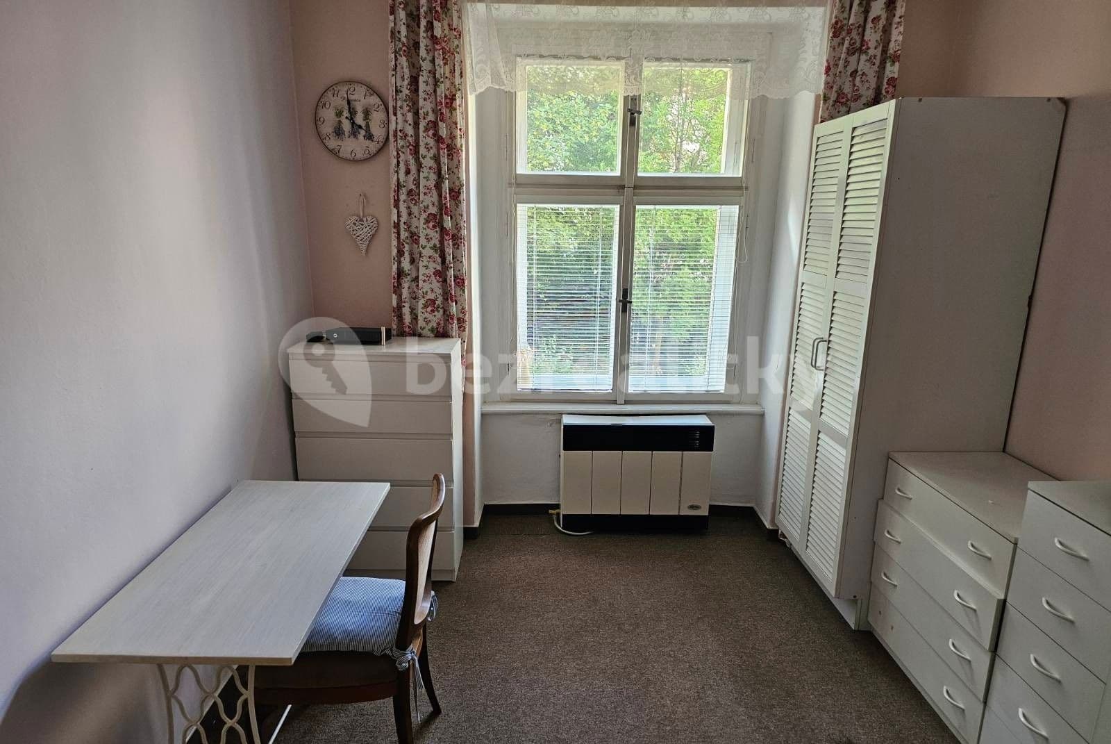 1 bedroom with open-plan kitchen flat to rent, 45 m², Přemyslova, Prague, Prague 1 bedroom with open-plan kitchen flat to rent, 45 m², Přemyslova, Prague, Prague