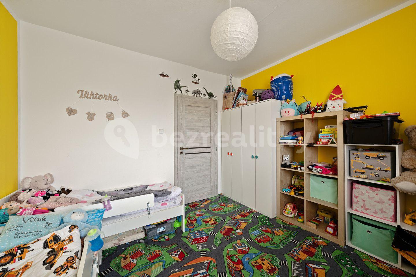 3 bedroom flat for sale, 67 m², Příčná, Děčín, Ústecký Region