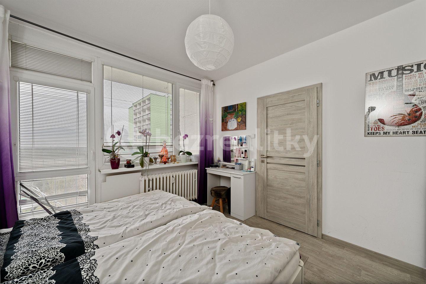 3 bedroom flat for sale, 67 m², Příčná, Děčín, Ústecký Region